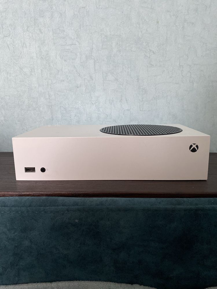 Xbox series s 512gb