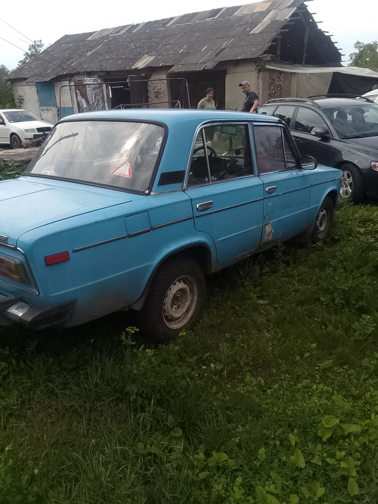 Продам  Ваз 2106