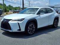 Lexus  UX 250H 2020