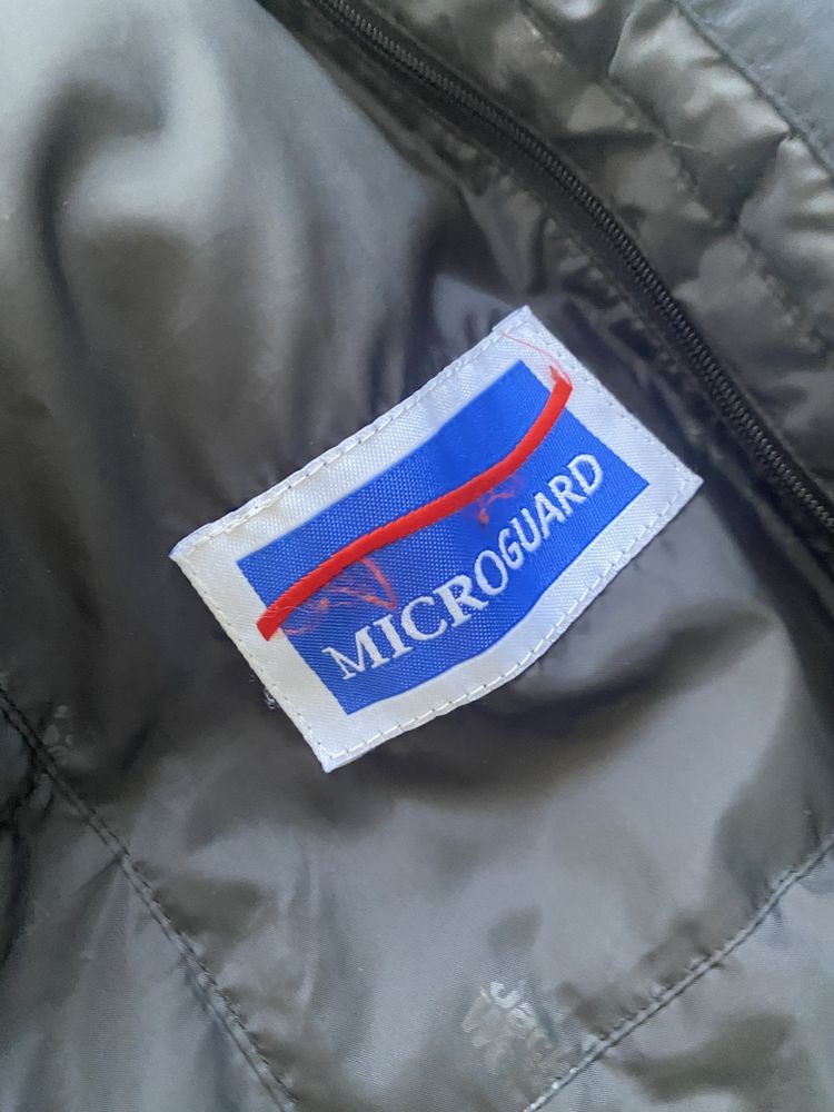 Meska kurtka Jack Wolfskin