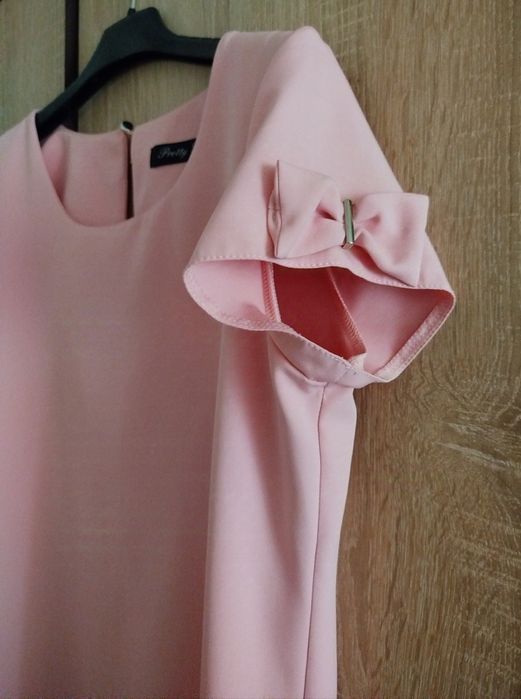 Sukienka pretty girl