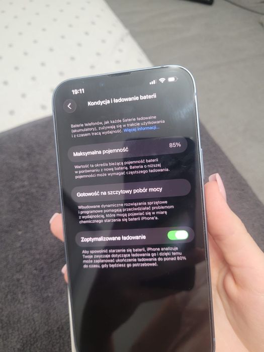 Iphone 14 plus 256 gb