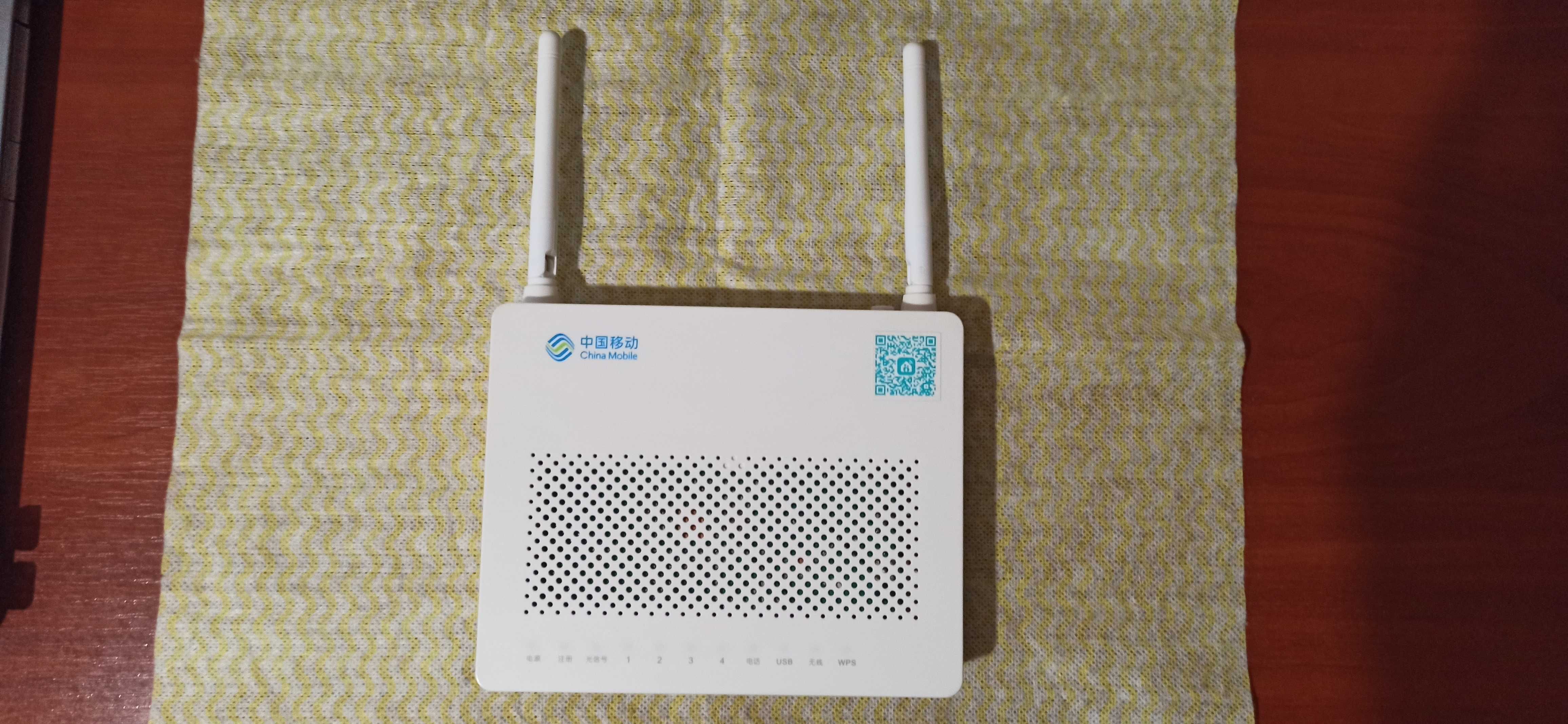 Оптичний, клієнтський термінал HUAWEI HS8545M GPON ONU