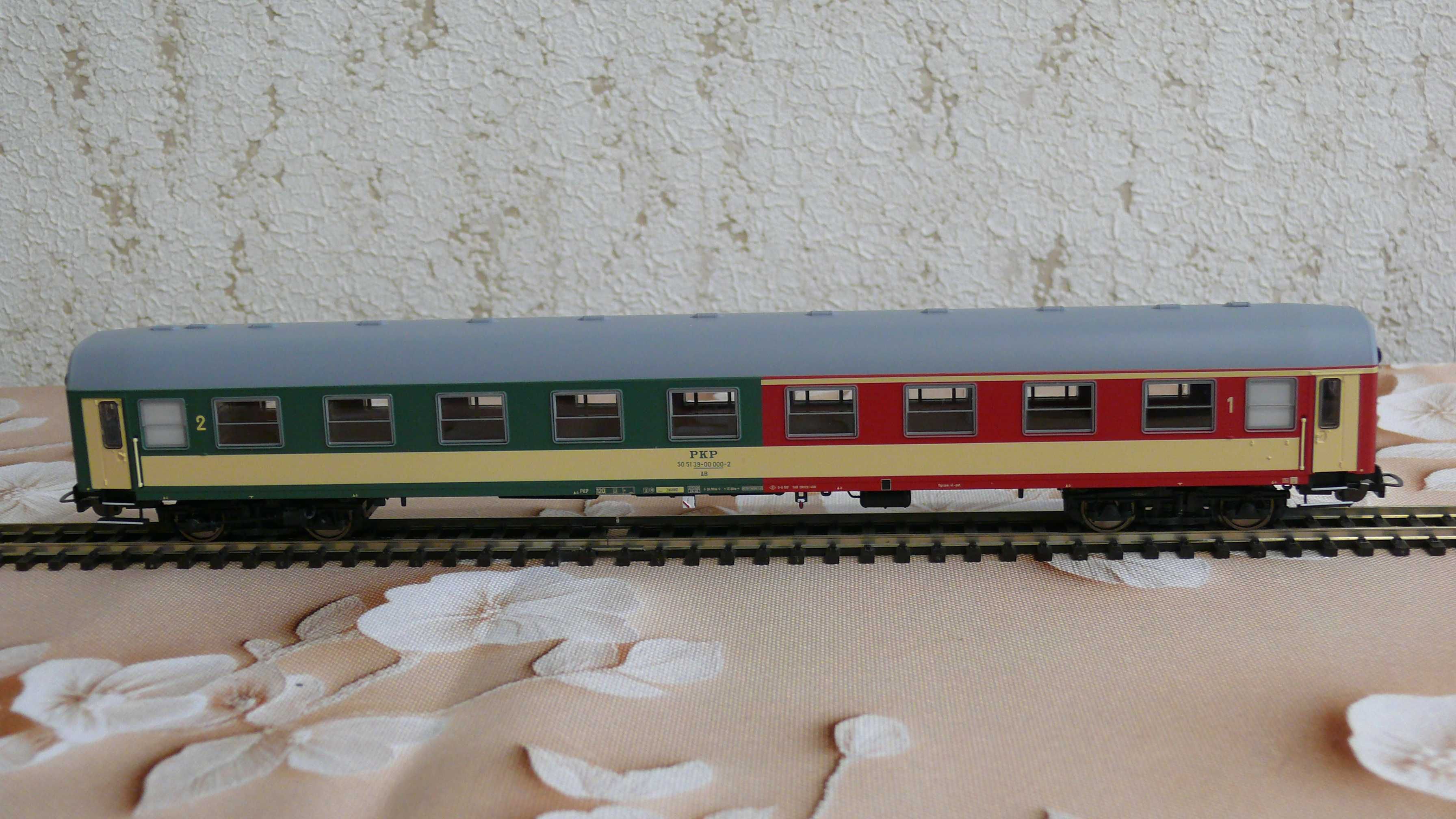 PIKO 97617 H0 PKP
