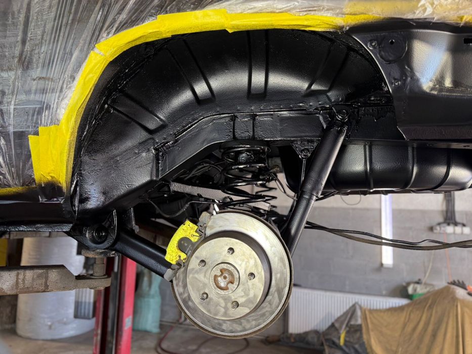 Jeep grand cherokee wj 4.7