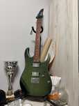 Ibanez GRG121SP-GYC seria GIO