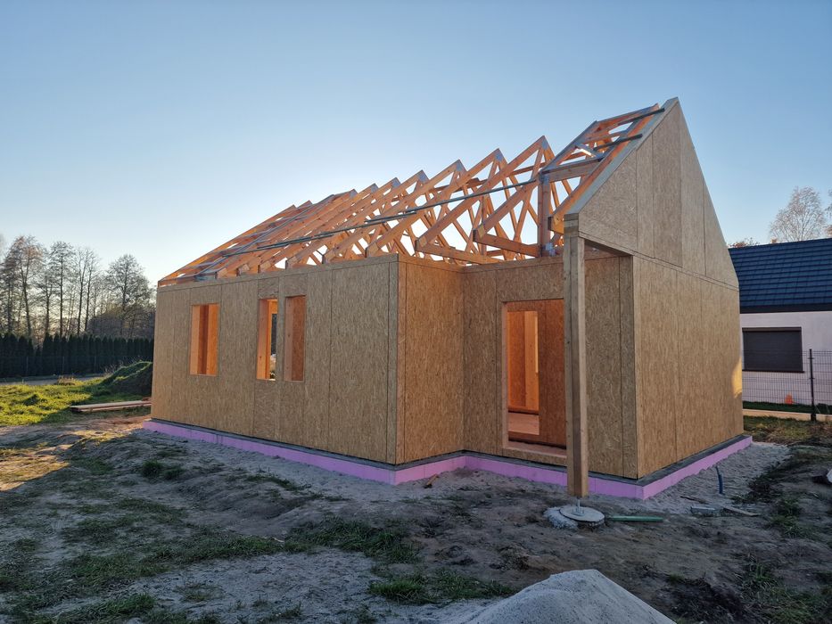 Sprzedam dom Oświęcim-Zaborze