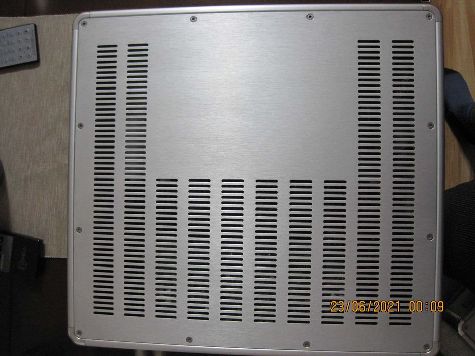 Wzmacniacz krella KAV 300L