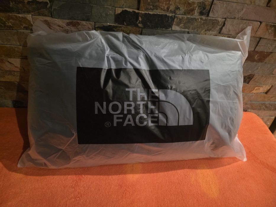 Casaco north face