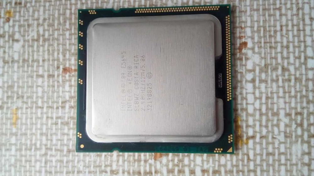 Материнська плата dell t3500