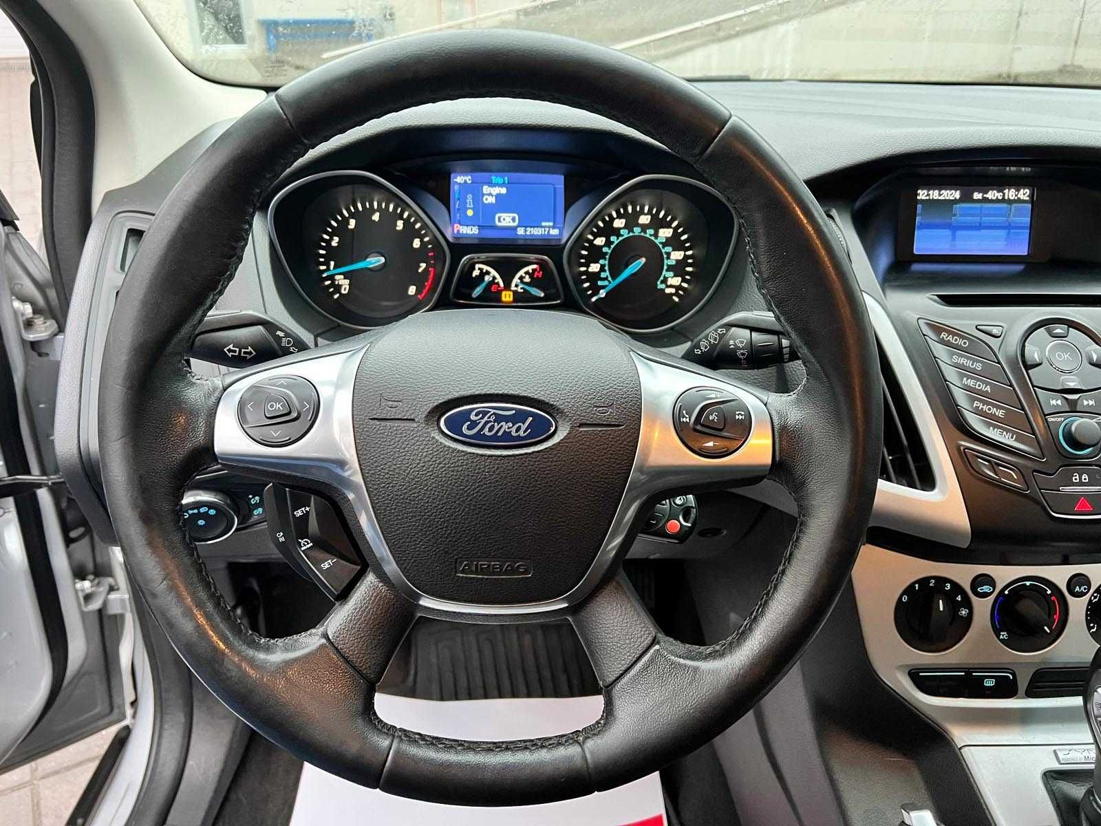 Продам Ford Focus 2013р. #42016