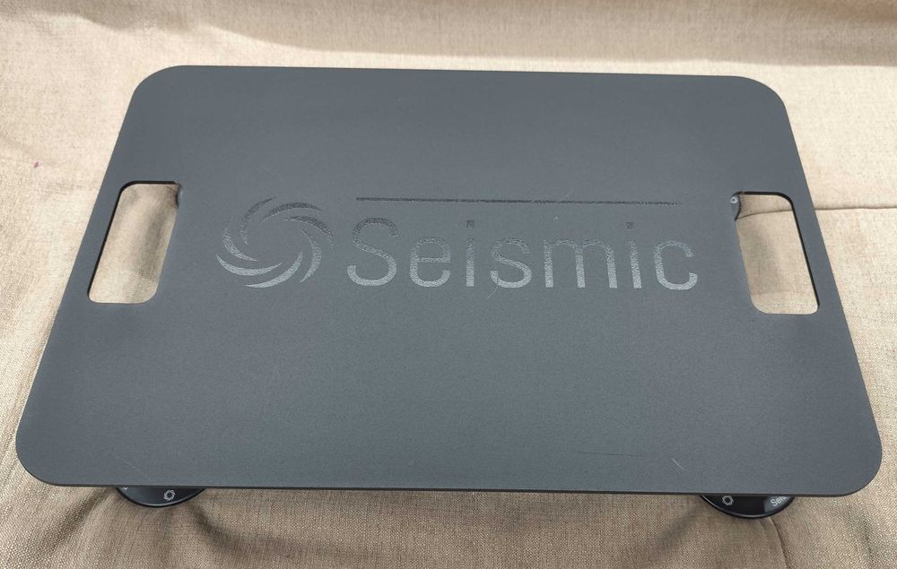 Виброизоляционная платформа для Hi-Fi компонентов Townshend Seismic