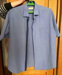 Рубашка мужская 3XL Arbiatti Classic 100% cotton