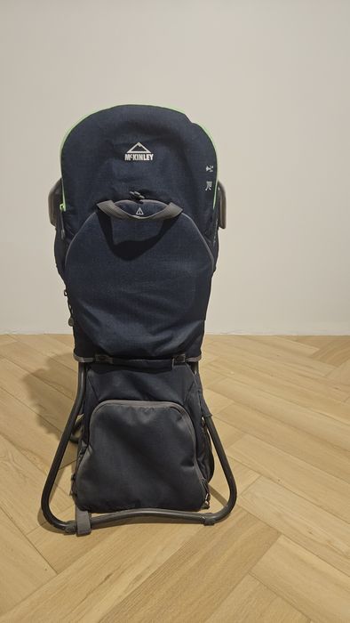 McKinley Nosidełko Juno Comfort II