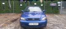 Opel Astra CABRIO 2001 rok 1.8 benz 160 tys,stan b. dobry ,ważne OCiPT