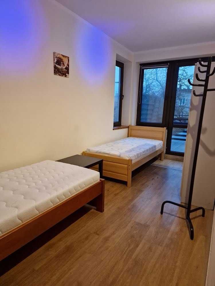 Hostel Czeladź wynajem pokoi pracowniczych