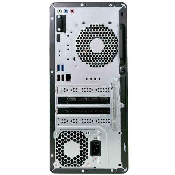 PC Gaming HP Victus TG02-0090NP + Bundle