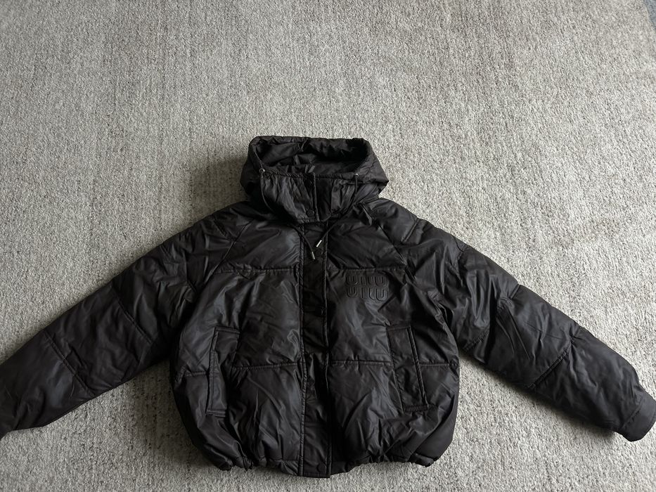 Куртка жіноча укорочена холодна осінь зима