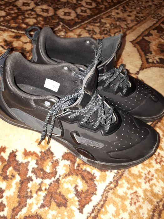 Кроссовки мужские Puma Fuse Performance