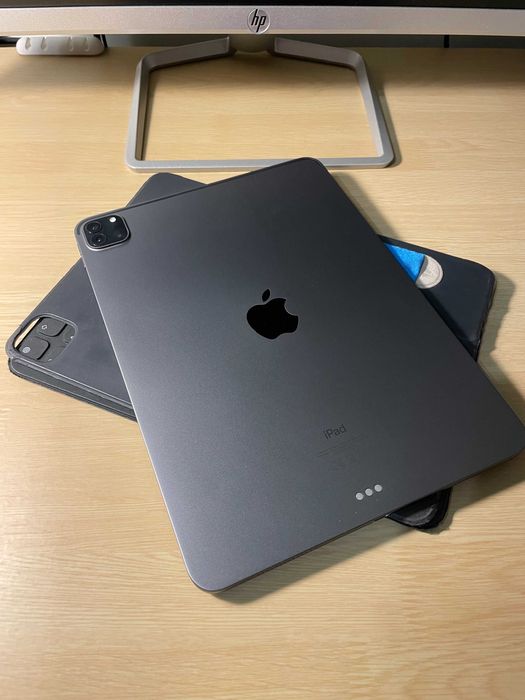 Ipad pro 11" 2º Geração