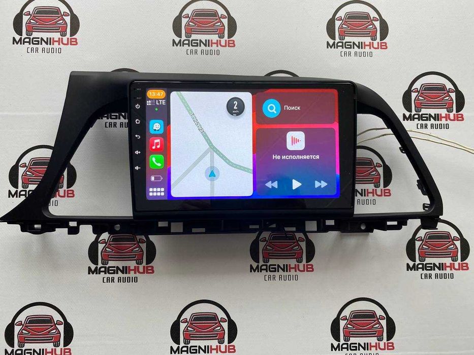 Магнитола Hyundai Sonata LF Автомагнитола Android