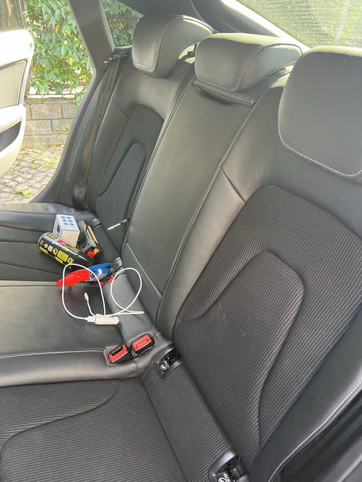 Audi A5 2.0 TDI Sportback S-line