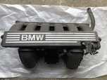 Bmw E60 Kolektor ssący czujnik 530i N53 N54 330i