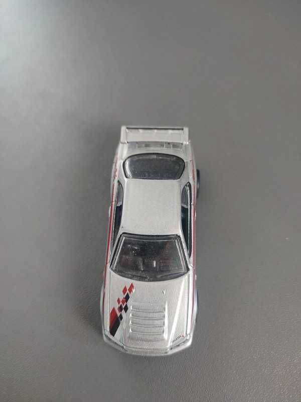 Hot Wheels Premium Nissan Skyline GT-R R34 Nismo