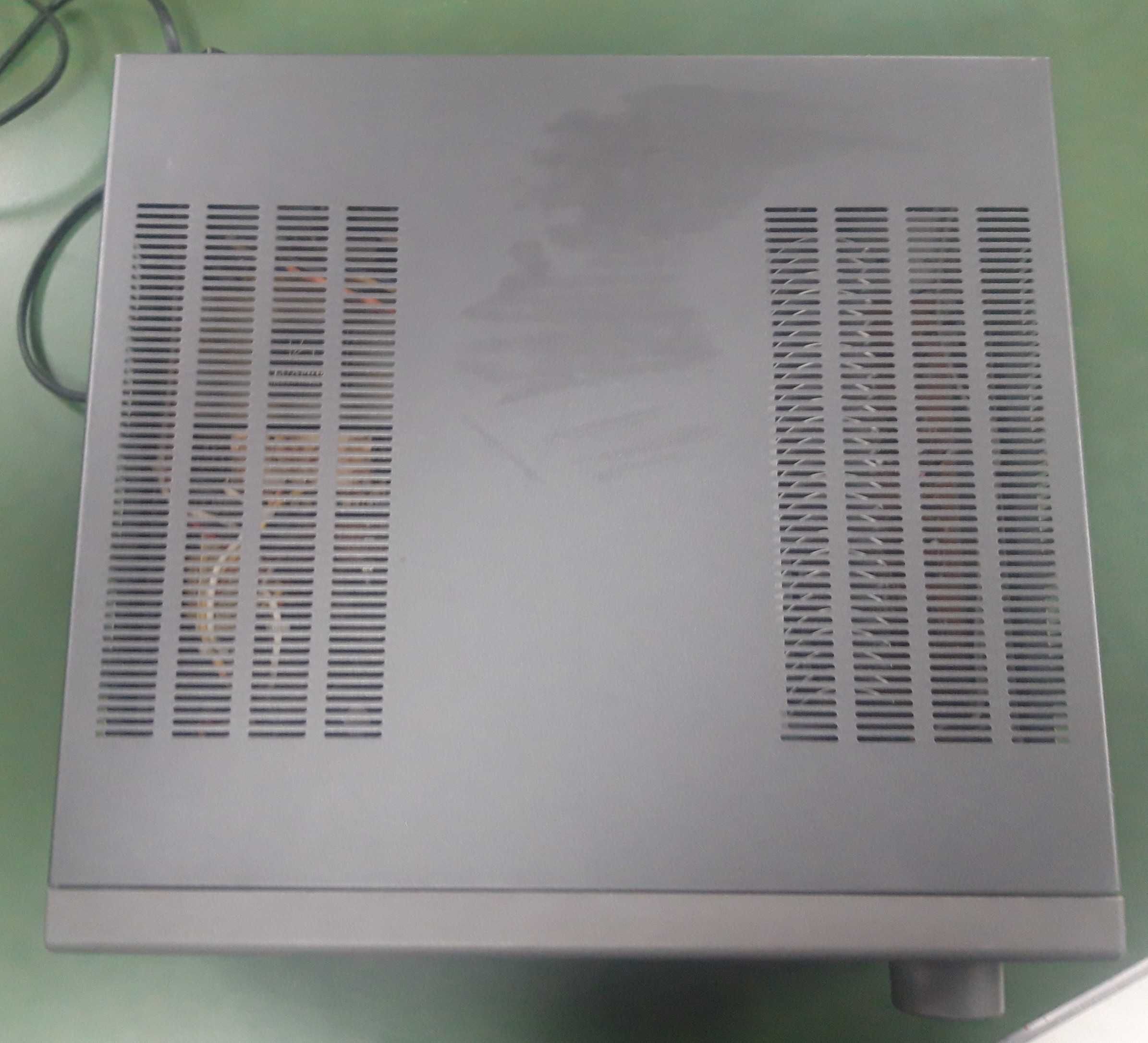 LUXMAN A-005 Amplificador Made in Japan