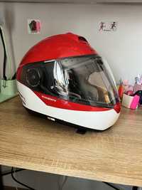 Kask motocyklowy schuberth c4 pro