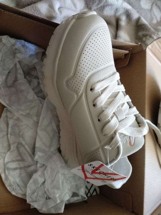 Sketchers Los Angeles