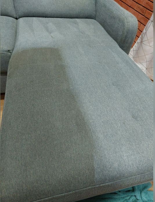 Pranie Czyszczenie Tapicerki Kanapy Daleszyce Morawica Górno Masłów