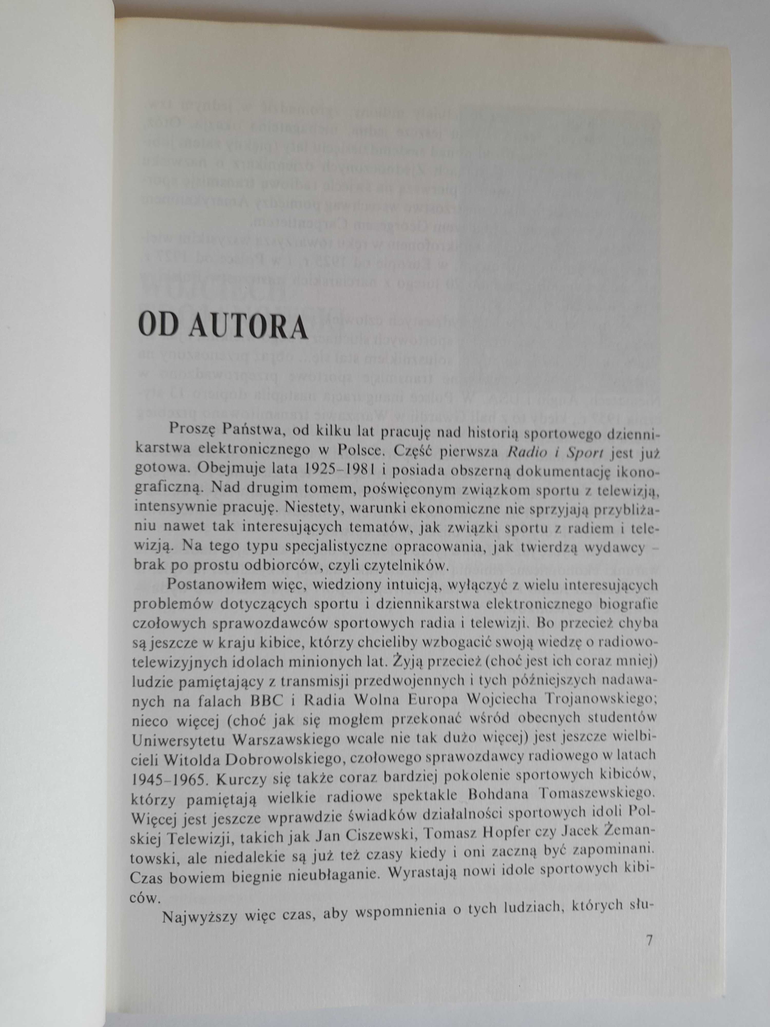 Tytani mikrofonu - Bogdan Tuszyński