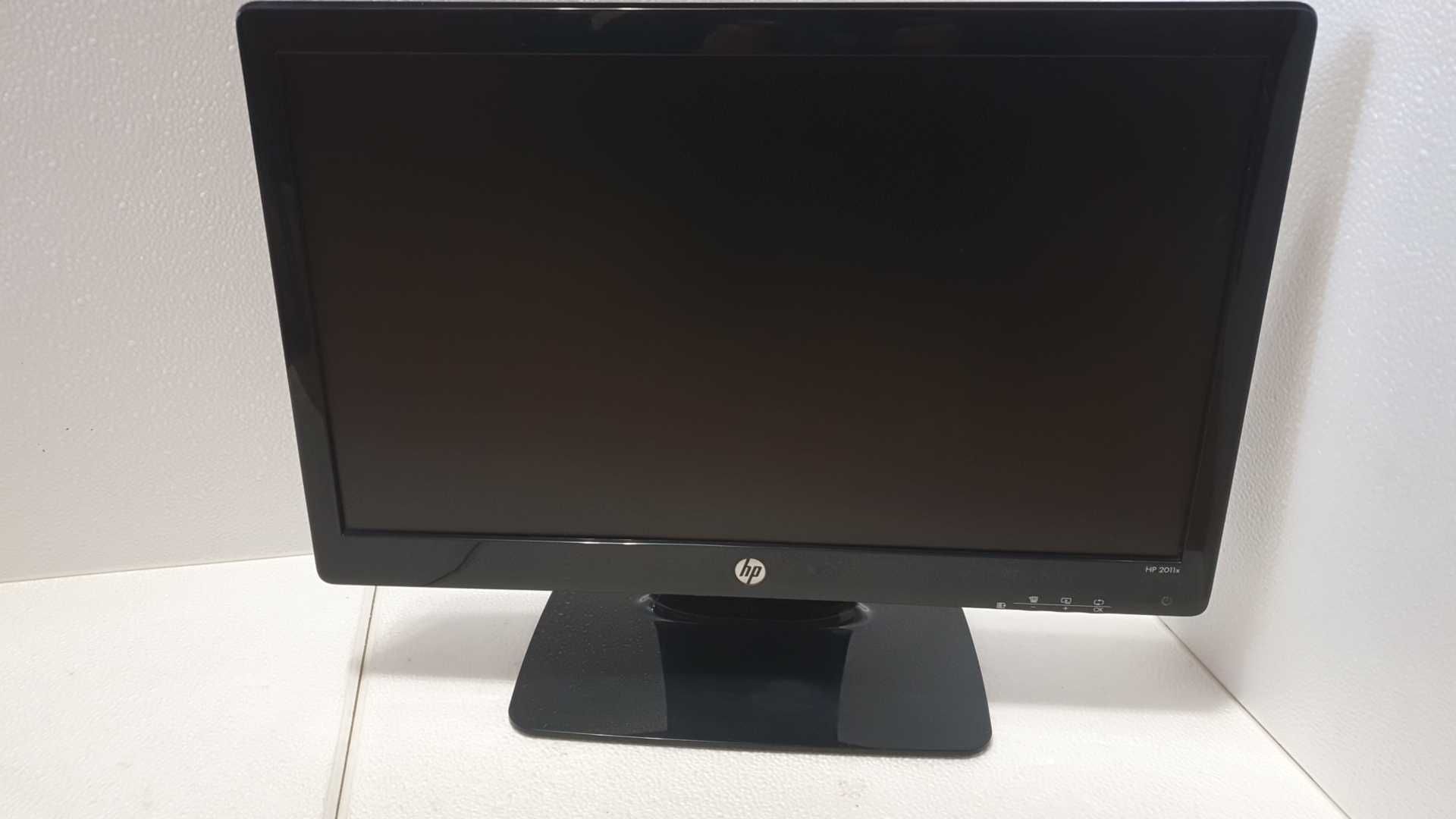 Монітор 20" HP 2011x