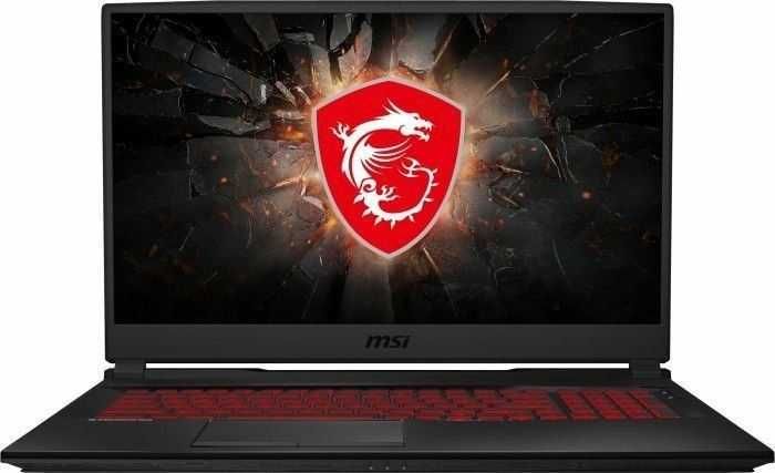 MSI GL75 Leopard – i7-10750H / GTX 1650 / SSD 512 GB + 1 TB