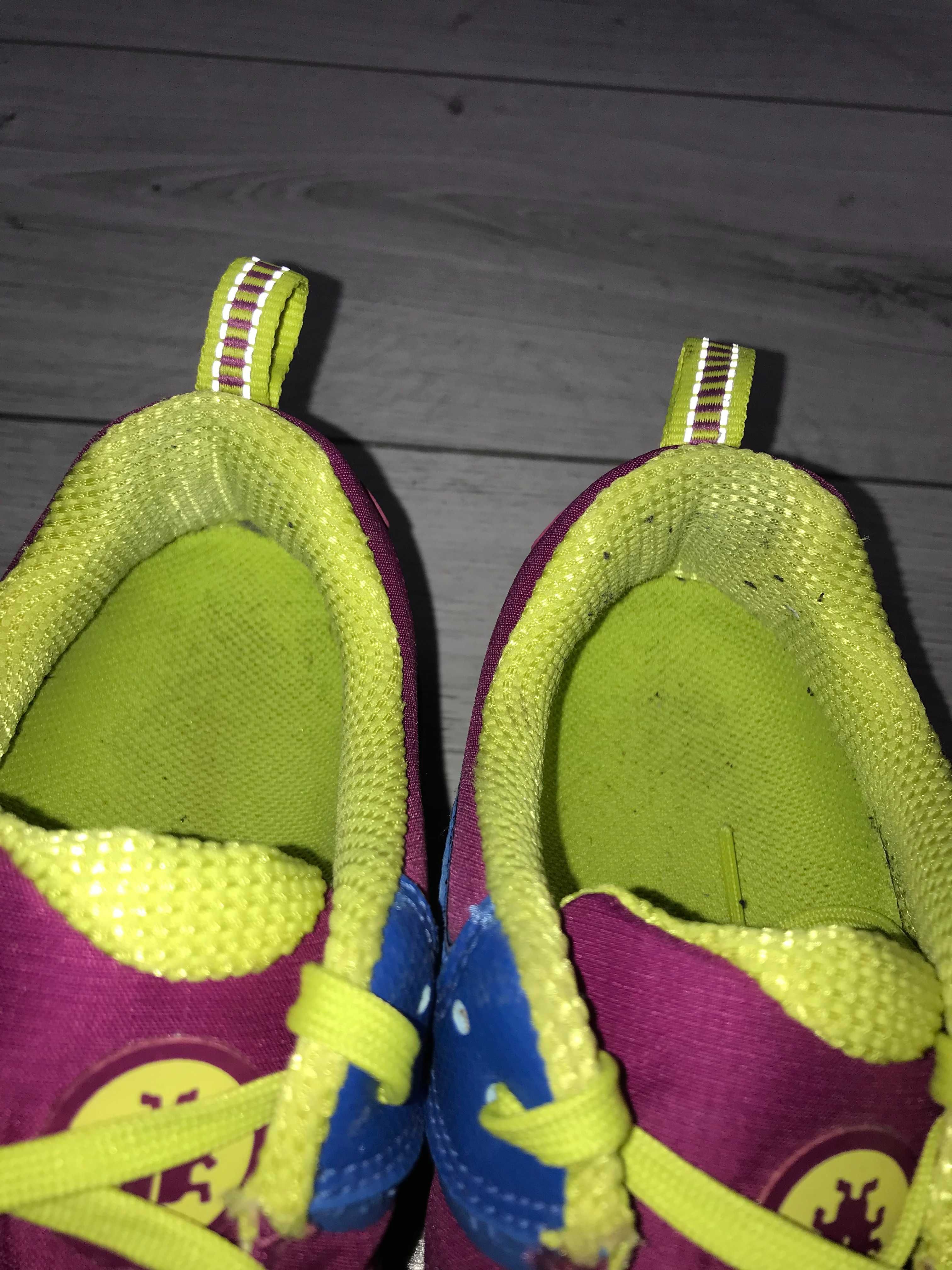 Buty trekkingowe IceBug Aurora rozm. 40