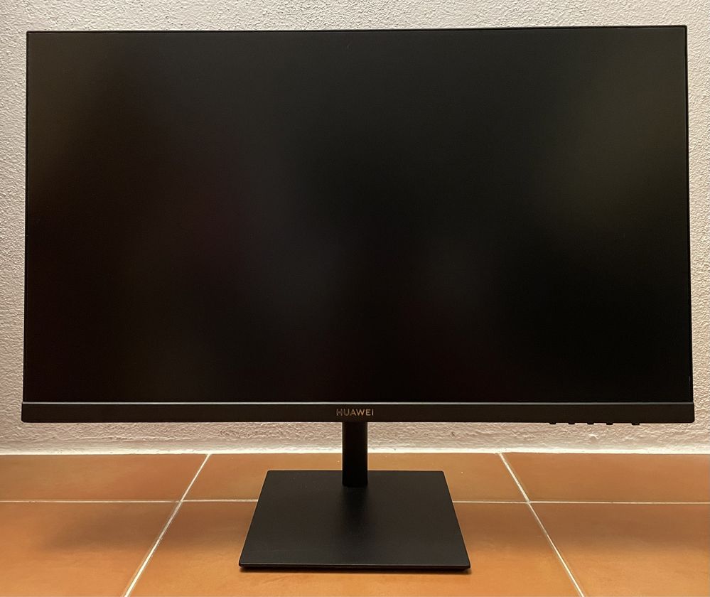 Monitor HUAWEI 23.8’’ - FULL-HD IPS