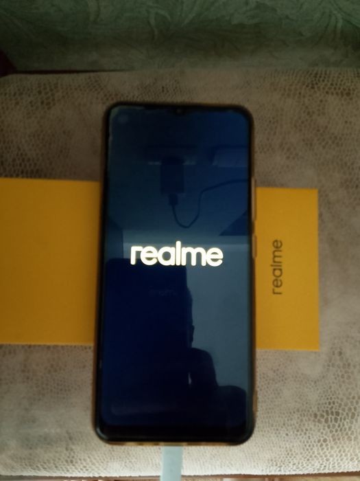 Смартфон Realme C11