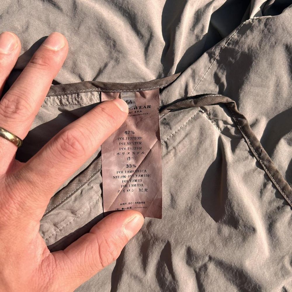 Cp Company Goggle Jacket