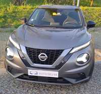 Nissan Juke 1.0 DIG-T Acenta