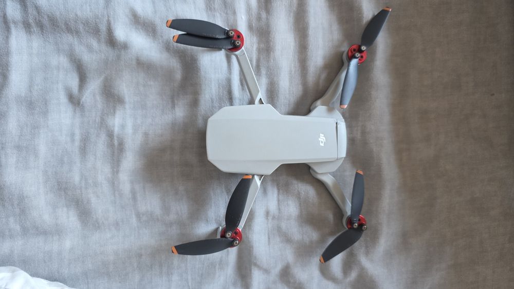 Drone Dji mini  4k