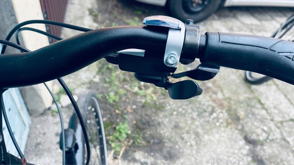 Koga f3 4.0 stan bardzo dobry