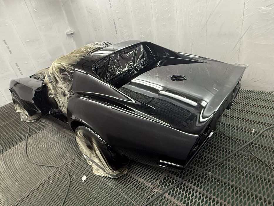 Lakierowanie samolot szybowiec jacht motorowka naprawa laminatu