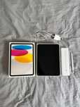 Apple iPad 10.9 (10.gen) 64GB + Apple Pencil