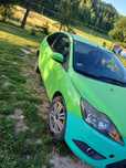 Ford fokus 1.6 diesel