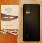Powerbank 20.000mAh (OPORTUNIDADE)