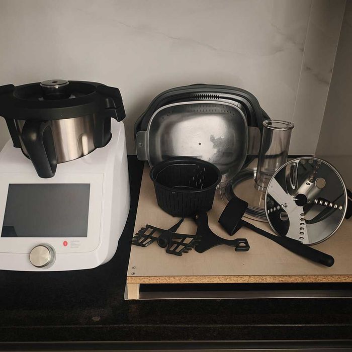 Monsieur Cuisine Smart