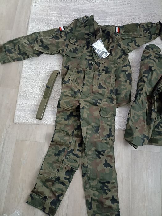 Sprzedam moro i buty