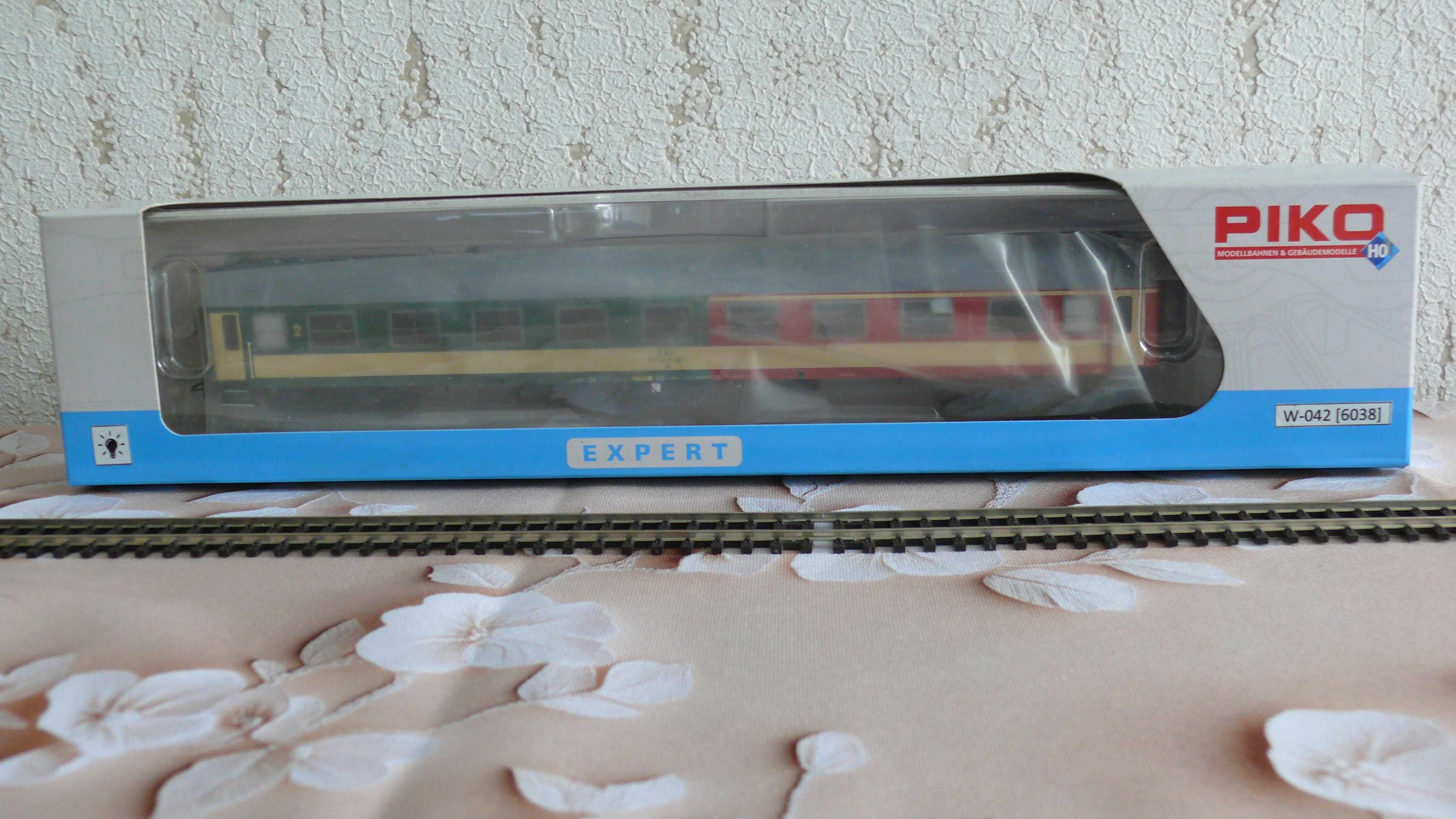 PIKO 97617 H0 PKP