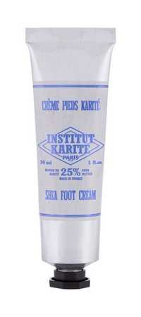 Institut Karite Milk Cream Shea Foot Cream Krem Do Stóp 30Ml (W) (P2)